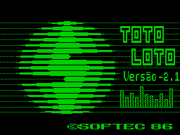 Loading screen