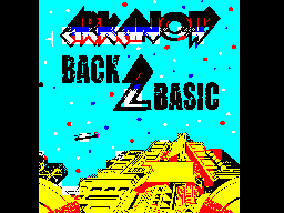 Loading screen