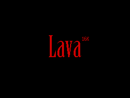 Loading screen