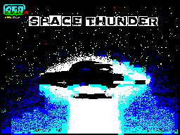Loading screen
