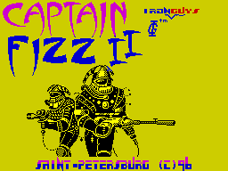 Loading screen