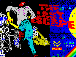 Loading screen