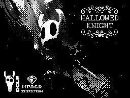 Loading screen
