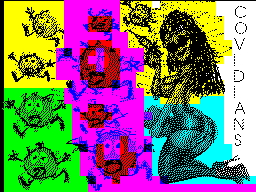 Loading screen