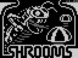 Opening screen