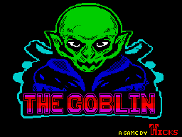Loading screen