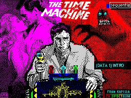 Loading screen