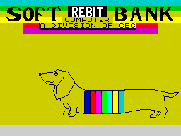 Loading screen