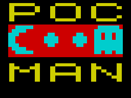Opening screen