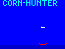 Opening screen