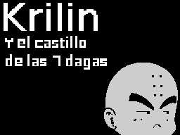 Loading screen