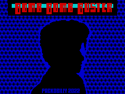 Loading screen