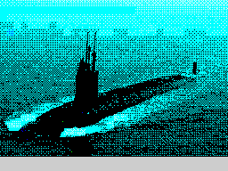 Loading screen