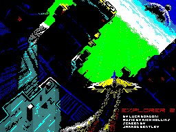 Loading screen