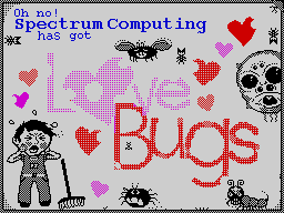 Loading screen