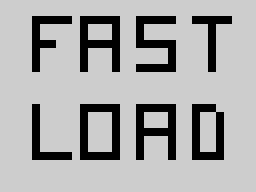Loading screen