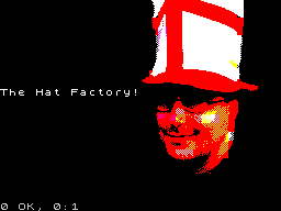 Loading screen