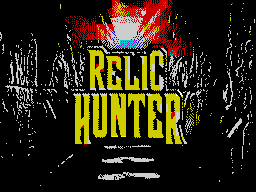 Loading screen