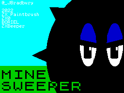 Loading screen