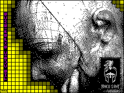 Loading screen