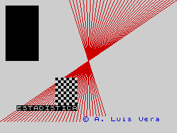 Opening screen