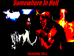 Loading screen
