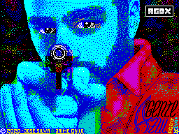 Loading screen
