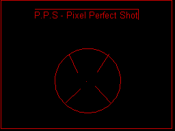 Loading screen
