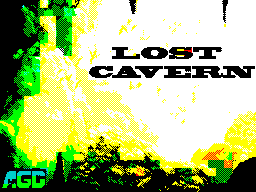 Loading screen