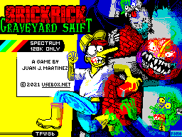 Loading screen