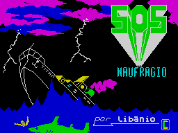 Loading screen