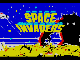 Loading screen