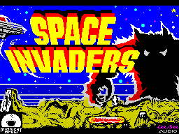 Loading screen