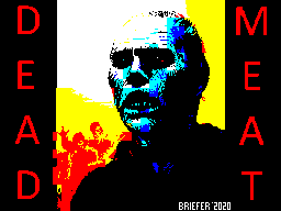 Loading screen