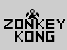 Opening screen