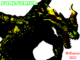 Loading screen