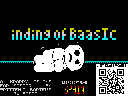 Loading screen