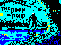 Loading screen