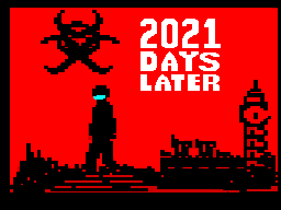 Loading screen