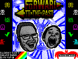 Loading screen
