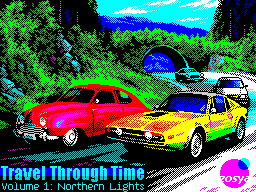 Loading screen