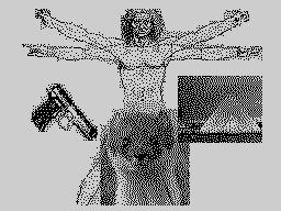 Loading screen