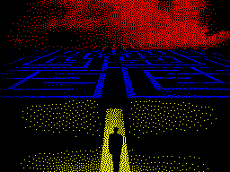 Loading screen