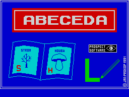 Loading screen