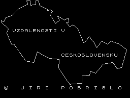 Opening screen