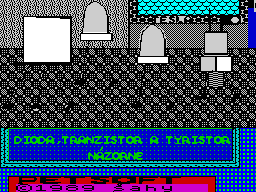 Loading screen