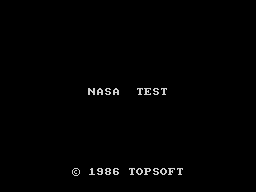Loading screen