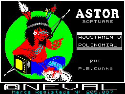 Loading screen