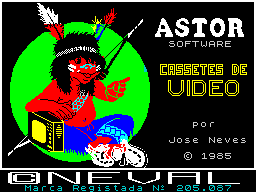 Loading screen