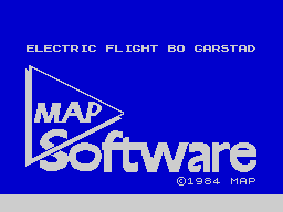 Loading screen